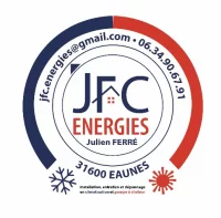 JFC énergies climatisation