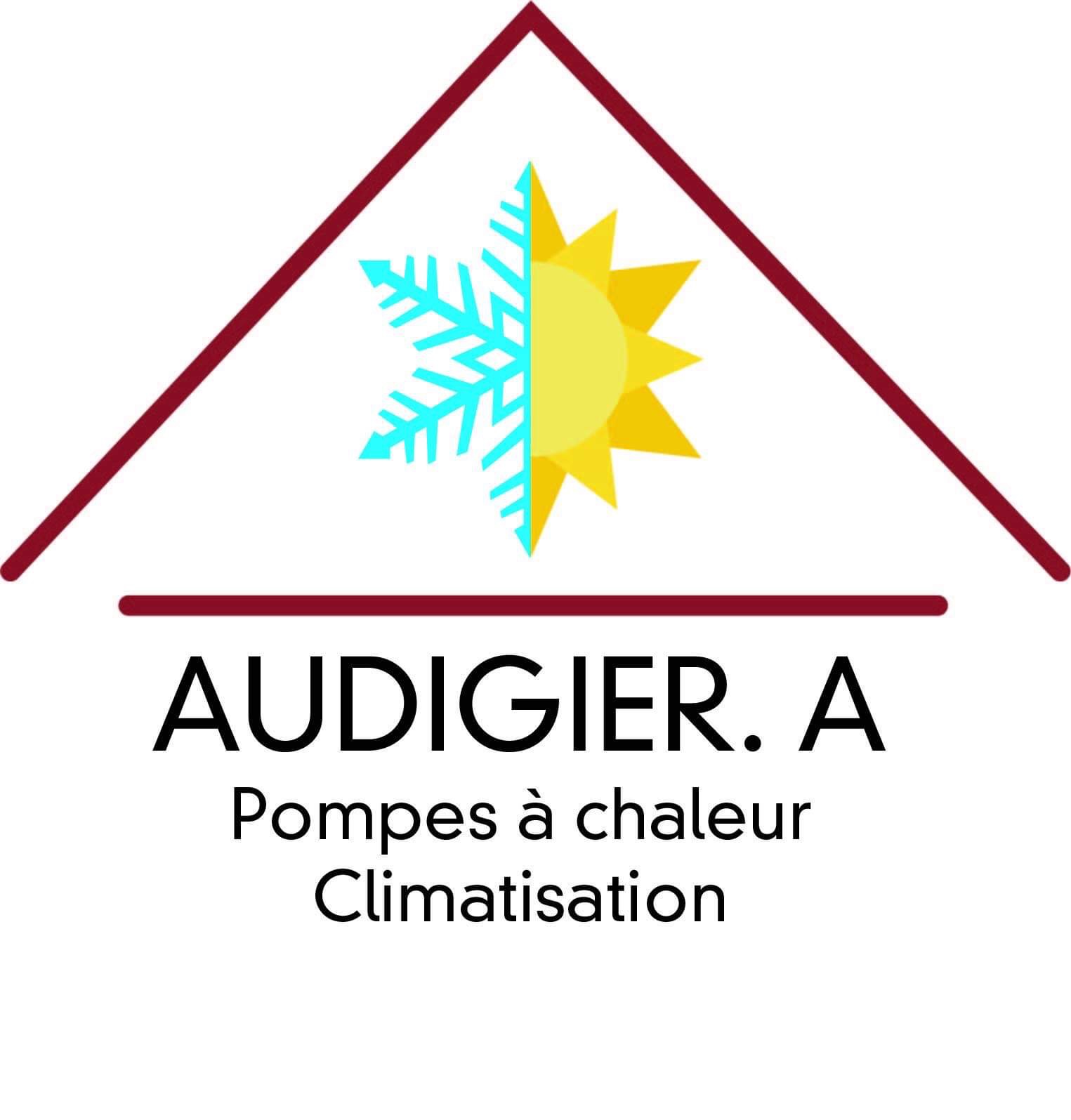 Audigier.A Climpac Climatisation