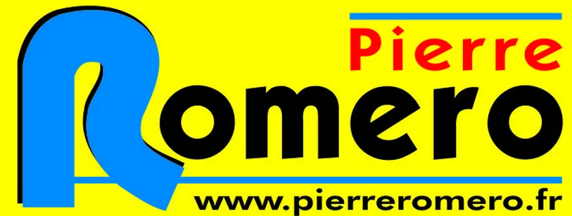 Romero Pierre plombier