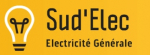 Sud'Elec électricien