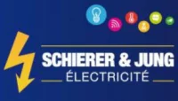 Schierer & Jung électricien