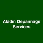Aladin Dépannage Services serrurier