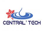 Central'tech climatisation
