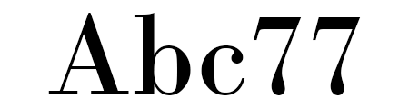 Abc77