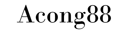Acong88