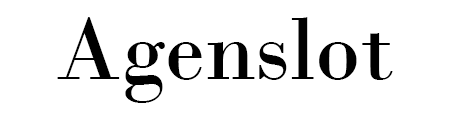 Agenslot