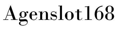 Agenslot168