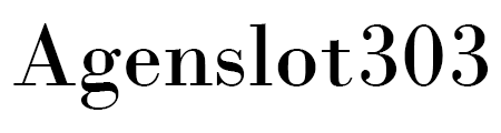 Agenslot303