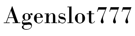 Agenslot777