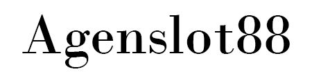Agenslot88