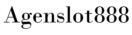 Agenslot888