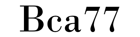 Bca77