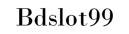 Bdslot99