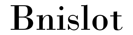 Bnislot