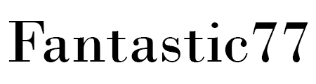 Fantastic77