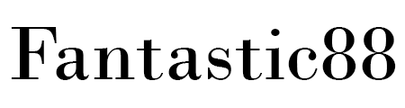 Fantastic88