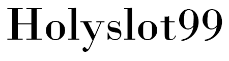 Holyslot99