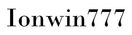 Ionwin777