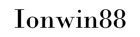 Ionwin88
