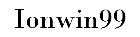 Ionwin99