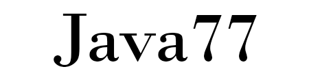 Java77