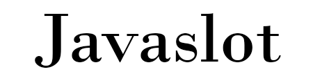 Javaslot
