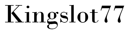 Kingslot77