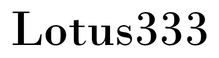 Lotus333