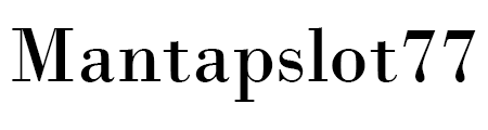 Mantapslot77