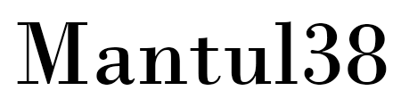 Mantul38