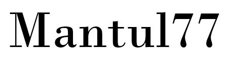 Mantul77