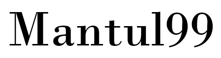Mantul99
