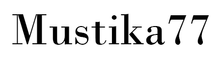 Mustika77
