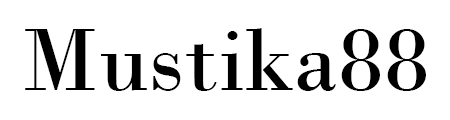 Mustika88