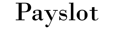 Payslot