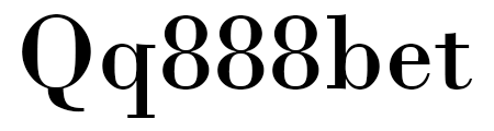 Qq888bet