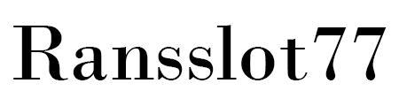 Ransslot77