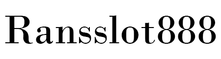Ransslot888