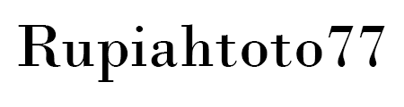Rupiahtoto77
