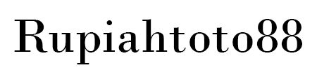 Rupiahtoto88