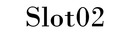 Slot02