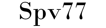 Spv77