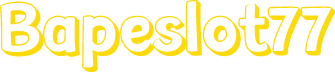 Bapeslot77