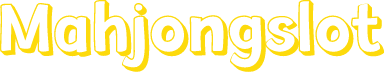 Mahjongslot