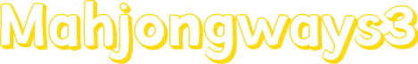 Mahjongways3