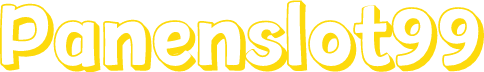 Panenslot99
