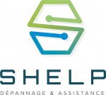 SHELP réparation ordinateur
