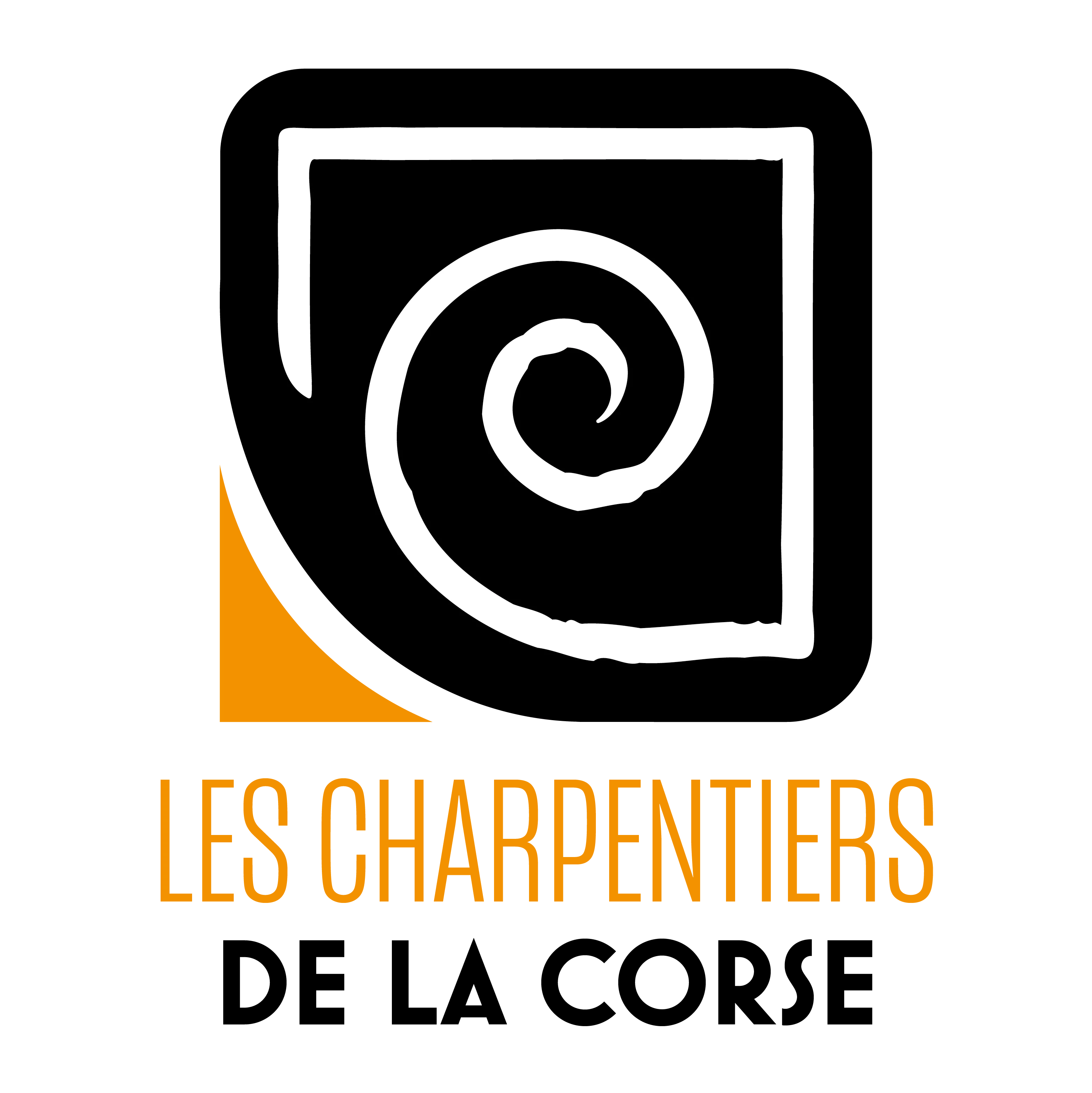 Les Charpentiers de la Corse charpentier